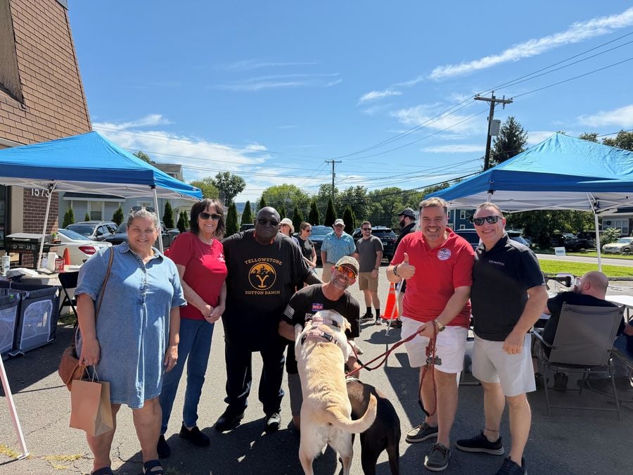 Local Event Brings Together Community Members and Businesses 